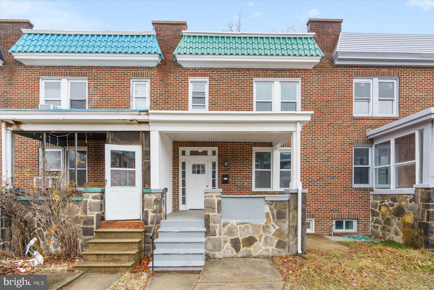 6764 Woodley Road Baltimore, MD 21222 - Photo 1 of 37 Gallery Image 1