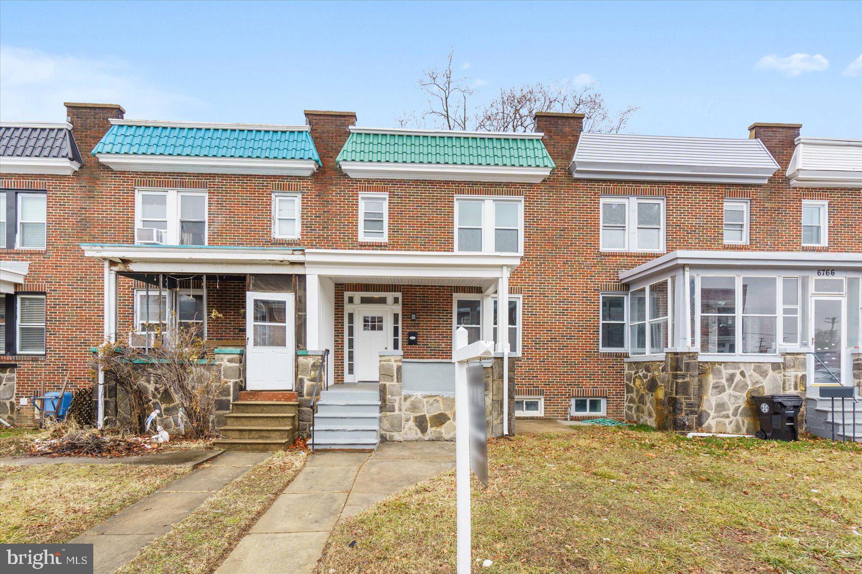 6764 Woodley Road Baltimore, MD 21222 - Photo 2 of 37 Gallery Image 2