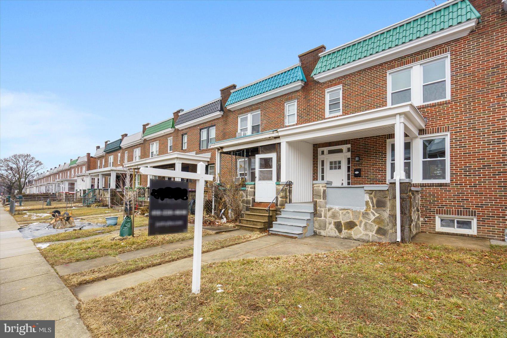 6764 Woodley Road Baltimore, MD 21222 - Photo 3 of 37 Gallery Image 3