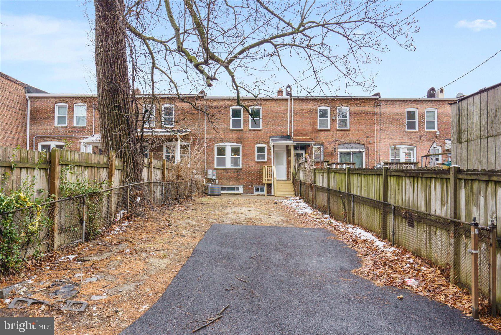 6764 Woodley Road Baltimore, MD 21222 - Photo 36 of 37 Gallery Image 36