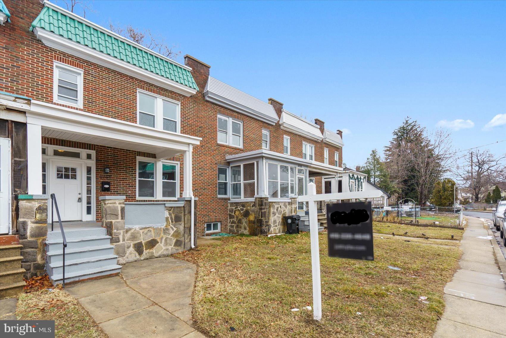 6764 Woodley Road Baltimore, MD 21222 - Photo 4 of 37 Gallery Image 4