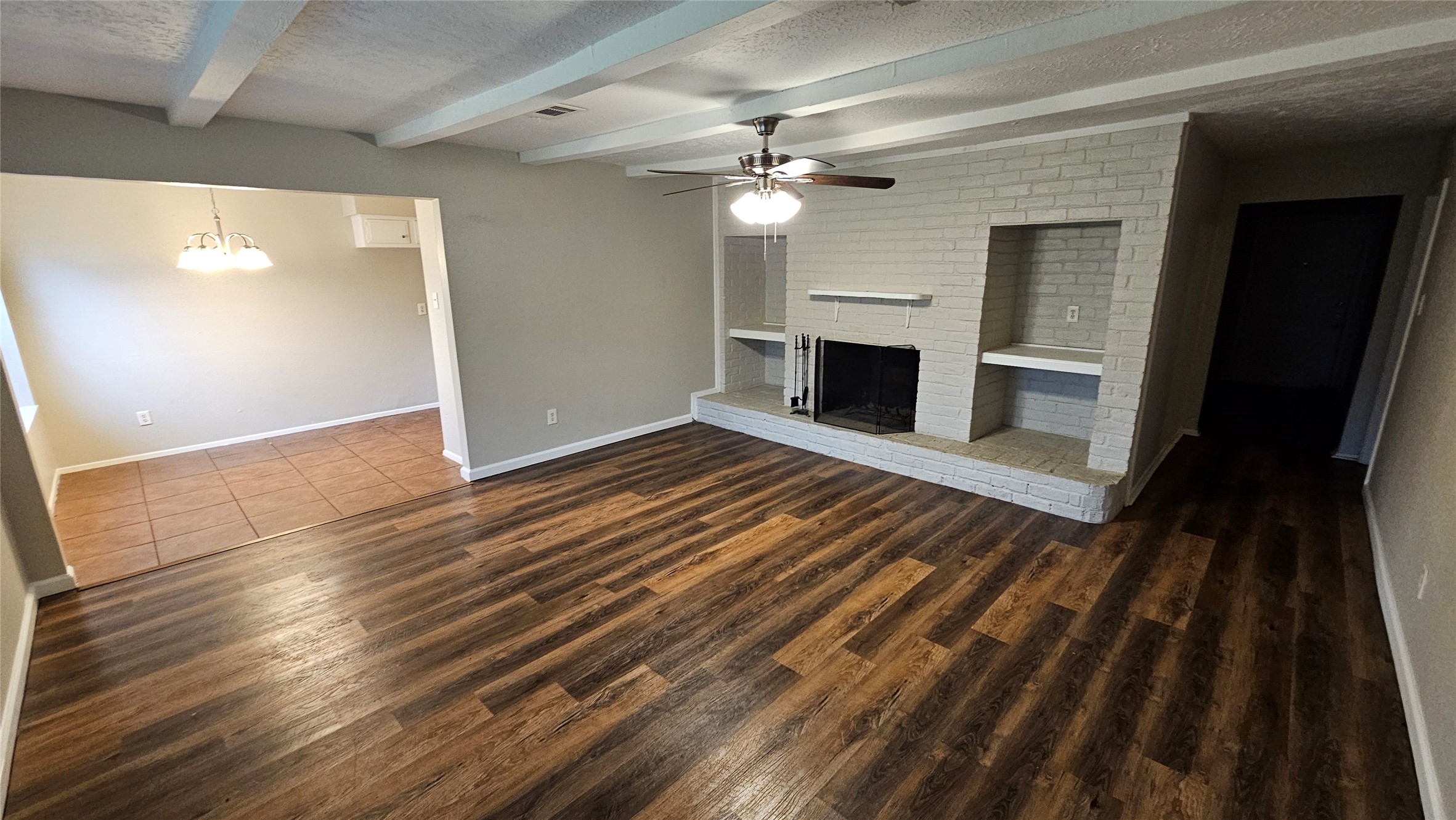 4410 Adonis Drive Spring, TX 77373 - Photo 4 of 20