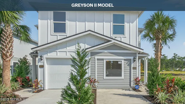 $271,990 | 12737 Geronimo Place, Jacksonville, FL 32218