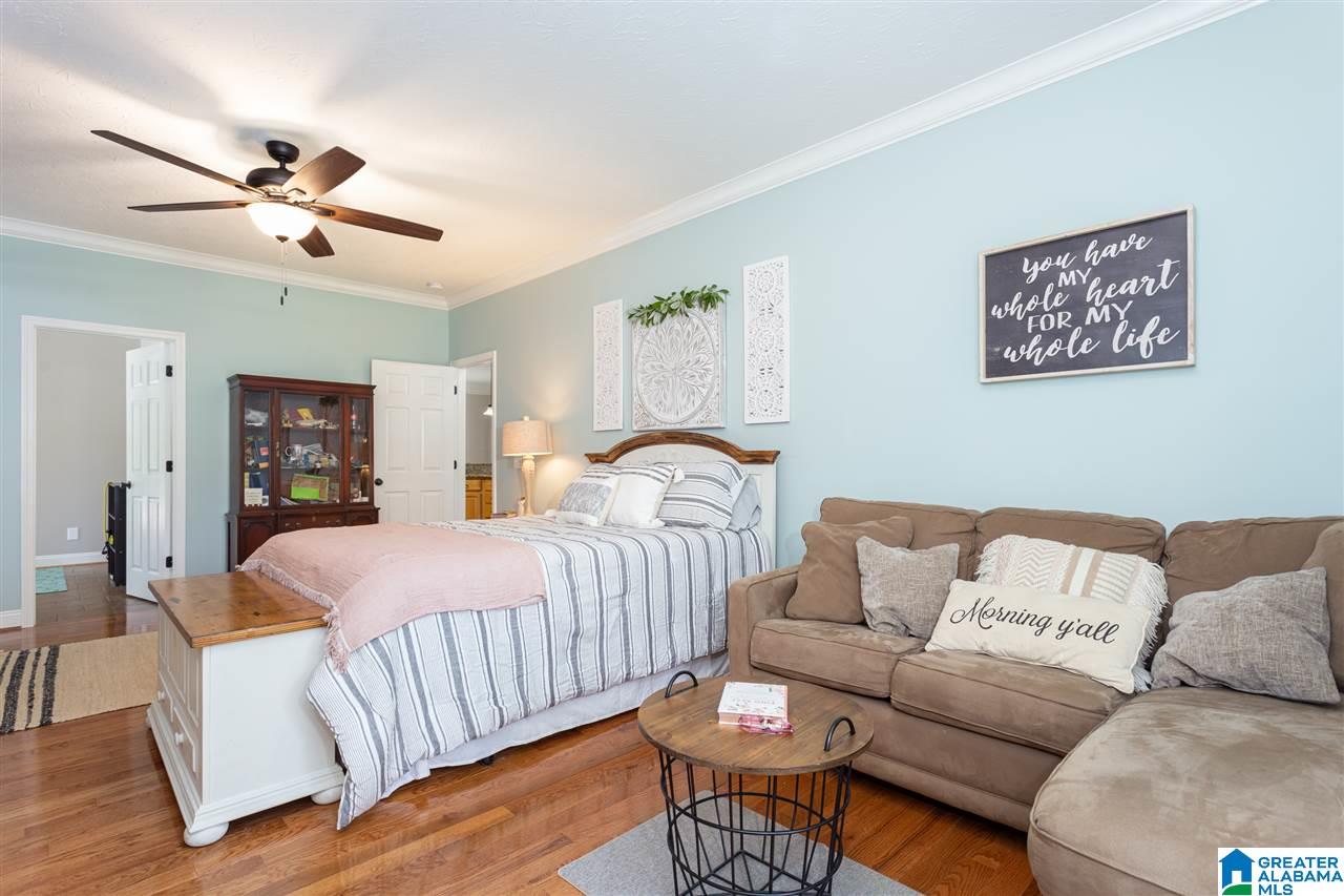 210 Cobb Road Oxford, AL 36203 - Photo 19 of 50