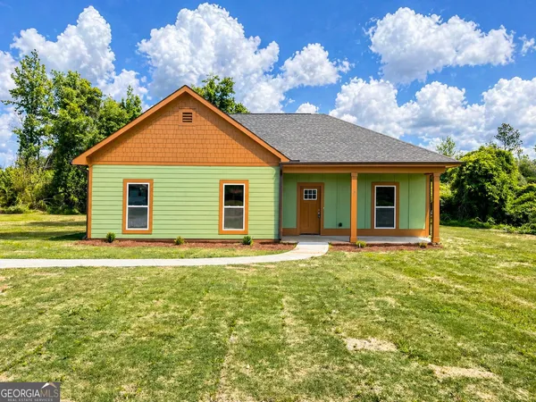 $320,000 | 7 Green Road, Griffin, GA 30224