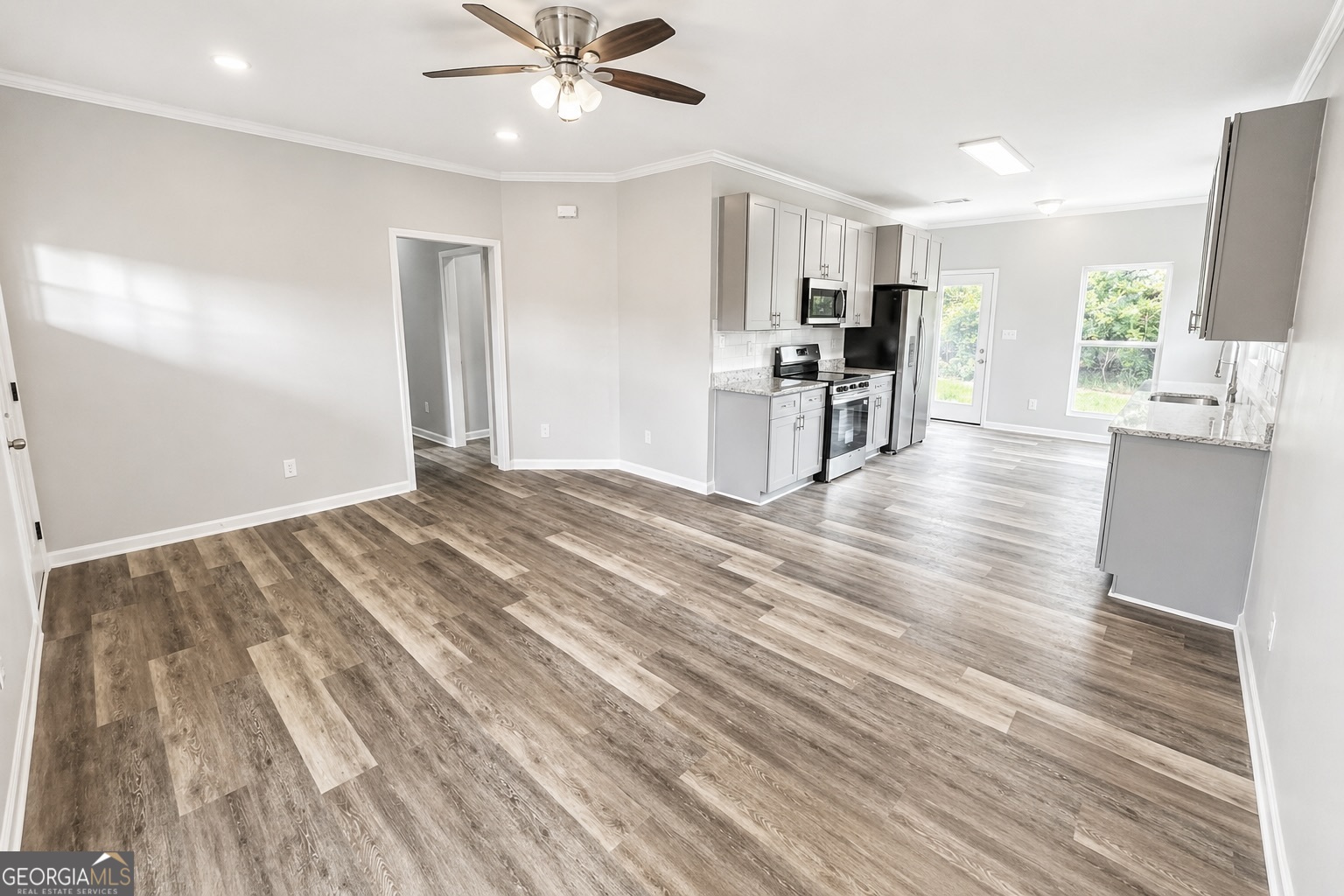 7 Green Road Griffin, GA 30224 - Photo 4 of 29