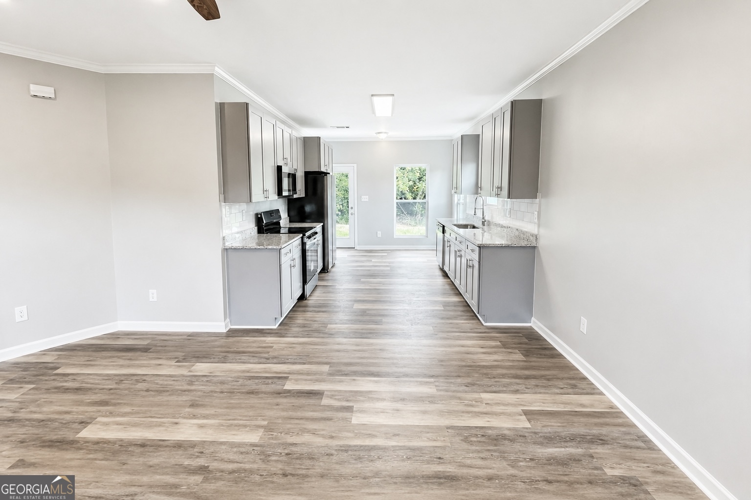 7 Green Road Griffin, GA 30224 - Photo 5 of 29