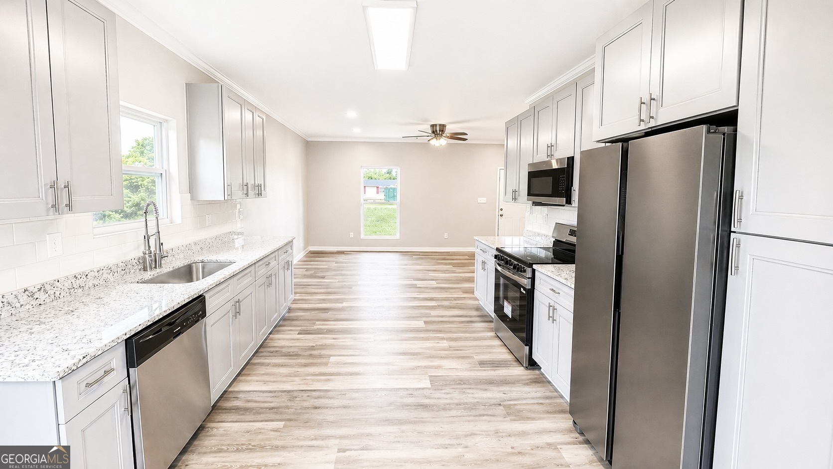 7 Green Road Griffin, GA 30224 - Photo 8 of 29