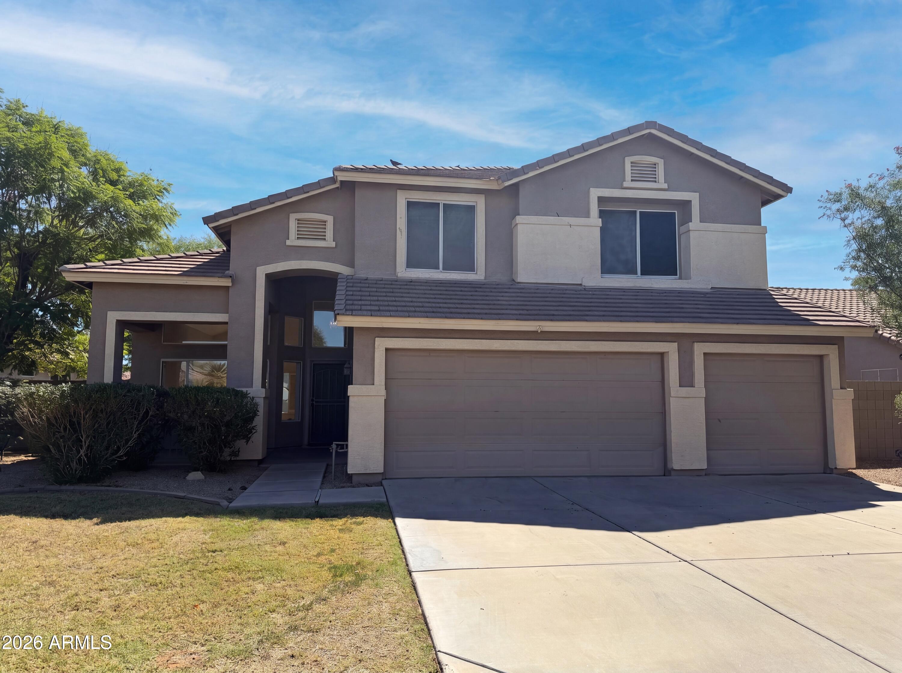 2133 South Nielson Street Gilbert, AZ 85295 - Photo 31 of 36