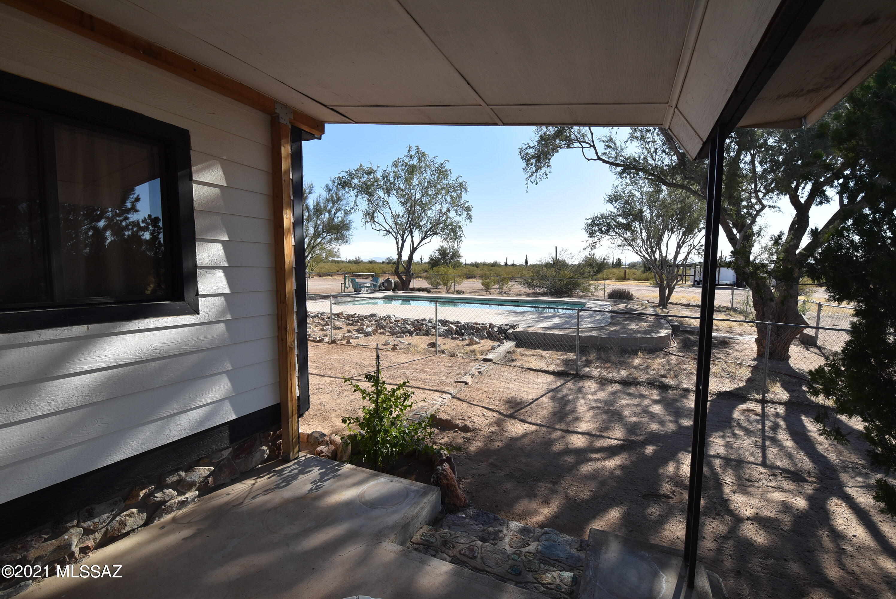 5820 North Chaparral Road Tucson, AZ 85743 - Photo 11 of 50
