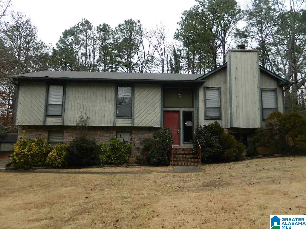1034 Henry Drive Alabaster, AL 35007 - Photo 1 of 9