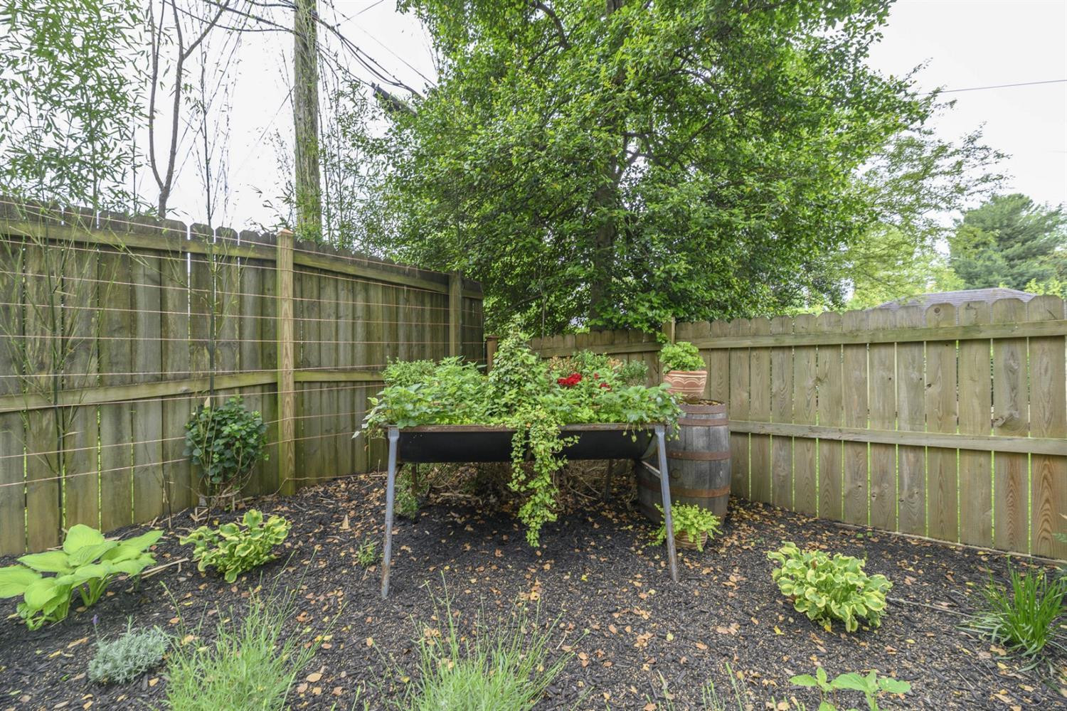 125 Romany Road Lexington, KY 40502 - Photo 68 of 71 Photo 68