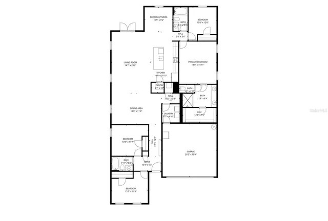$530,000 | 2258 Lost Horizon Way, Minneola, FL 34715