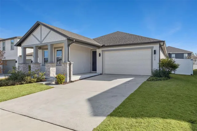 $530,000 | 2258 Lost Horizon Way, Minneola, FL 34715
