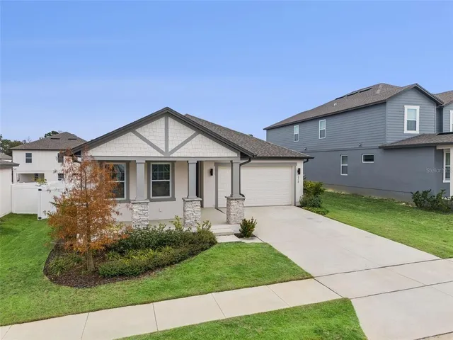 $530,000 | 2258 Lost Horizon Way, Minneola, FL 34715