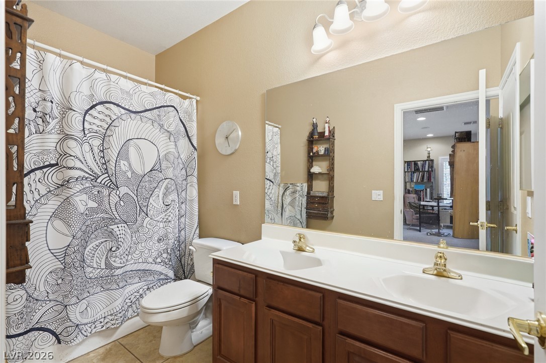 240 Integrity Ridge Drive Henderson, NV 89052 - Photo 29 of 36 Gallery Image 29