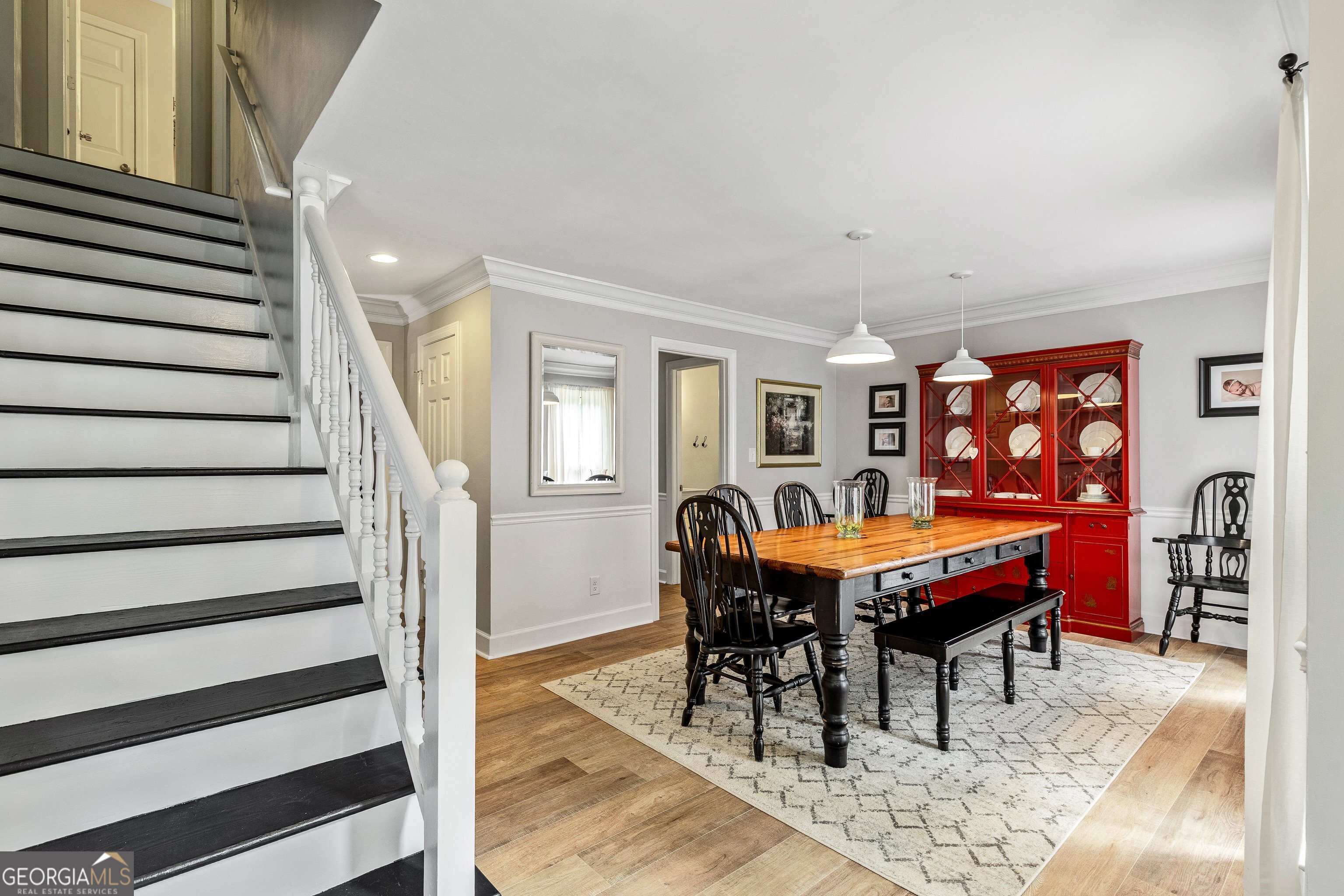 135 Crimson Ridge Tyrone, GA 30290 - Photo 6 of 50