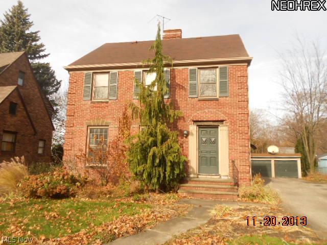 3945 Northampton Rd.