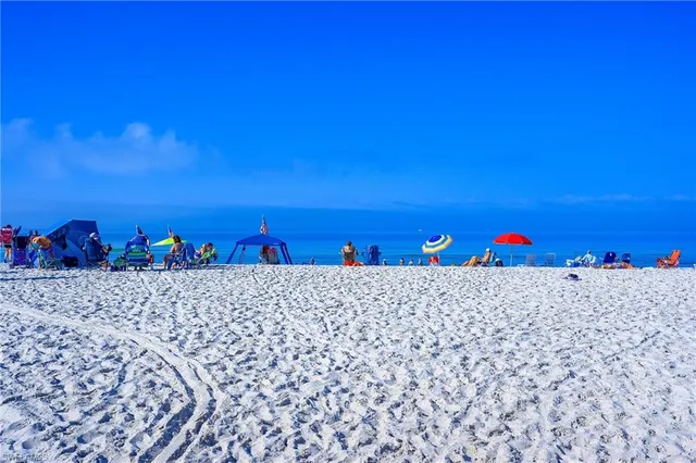 $7,500 | 613 Beachwalk Circle, Naples, FL 34108