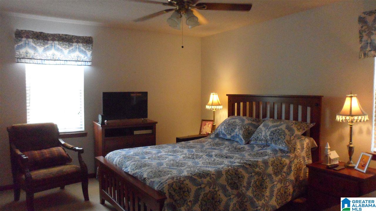165 Ketchum Road Blountsville, AL 35031 - Photo 13 of 16
