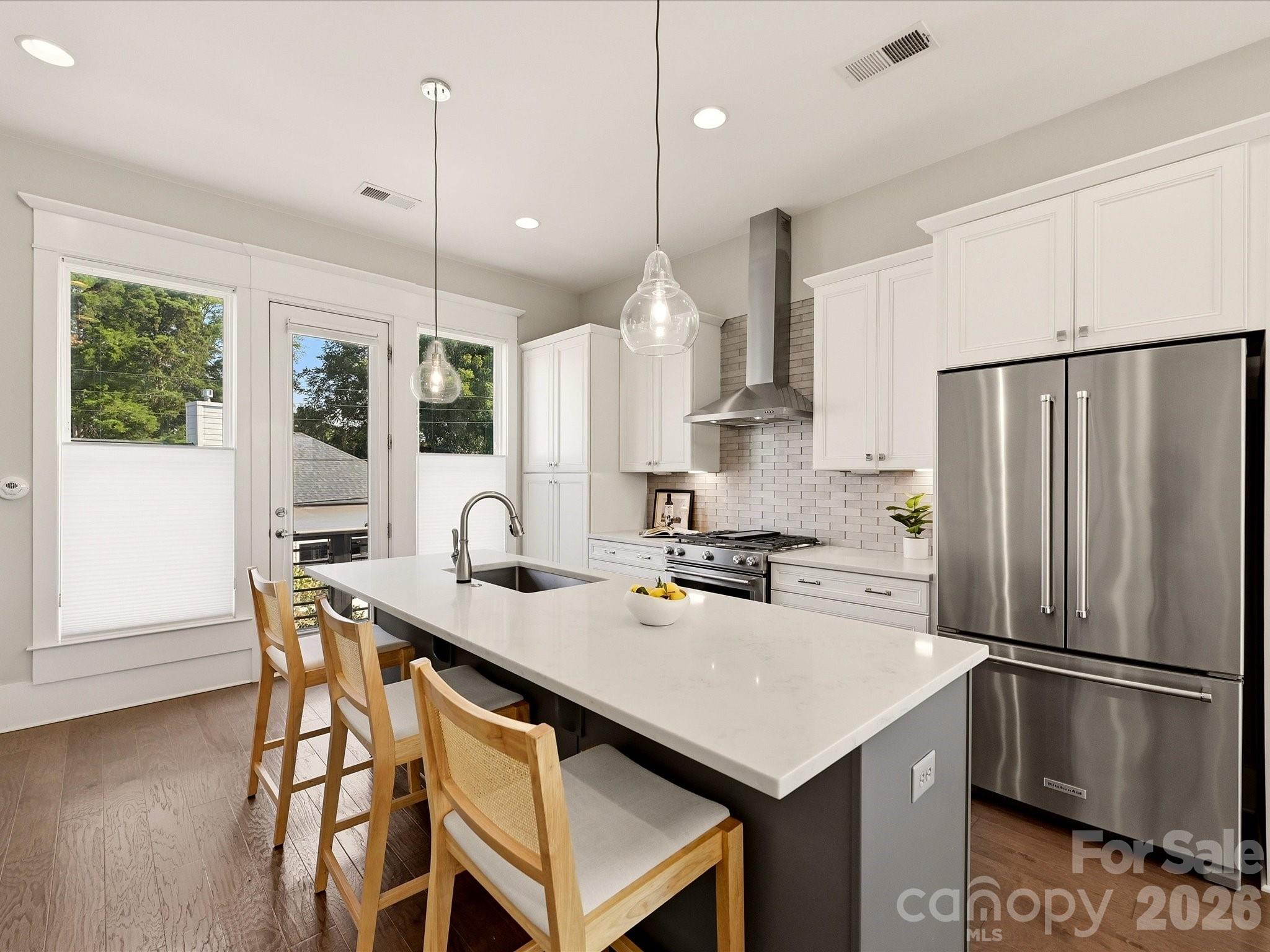 1107 Reece Road Charlotte, NC 28209 - Photo 11 of 29 Gallery Image 11