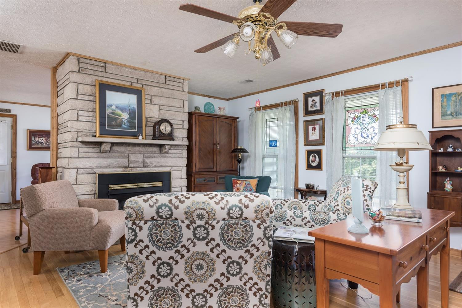 5197 Paris Road Mount Sterling, KY 40353 - Photo 4 of 44 Photo 4