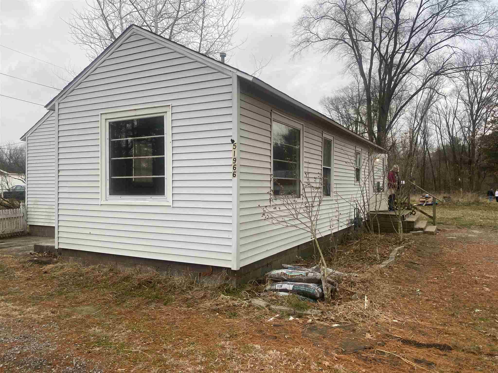 51966 Ash Road Granger, IN 46530 - Photo 1 of 9 Gallery Image 1
