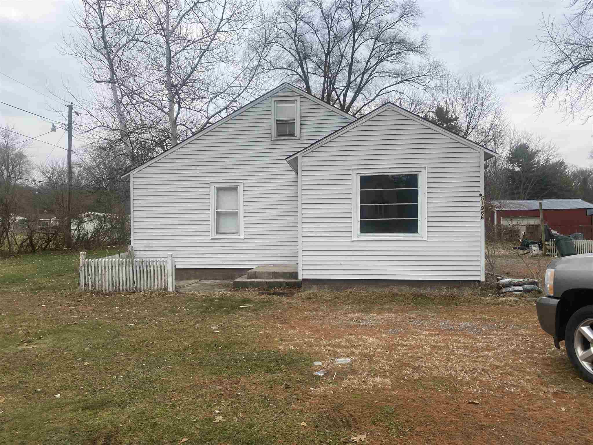 51966 Ash Road Granger, IN 46530 - Photo 8 of 9 Gallery Image 8