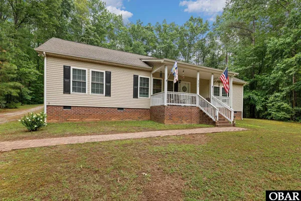 $319,900 | 121 Plantation Drive, Littleton, NC 27850