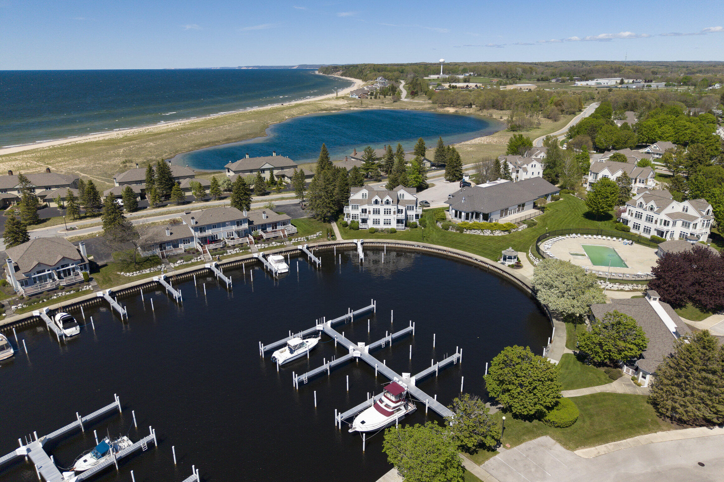 6 Brookharbor North Manistee, MI 49660 - Photo 49 of 72 6_Brookharbor_N-41