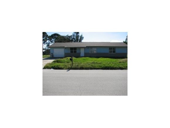 1390 Cromey Road Northeast Palm Bay, FL 32905 - Photo 1 of 1 Primary Photo