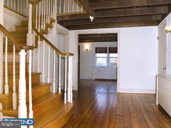 744 Monument Road Malvern, PA 19355 - Photo 3 of 25 Foyer
