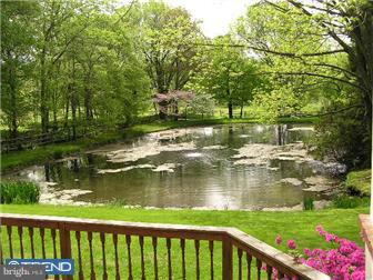 744 Monument Road Malvern, PA 19355 - Photo 21 of 25 Lake / Pond