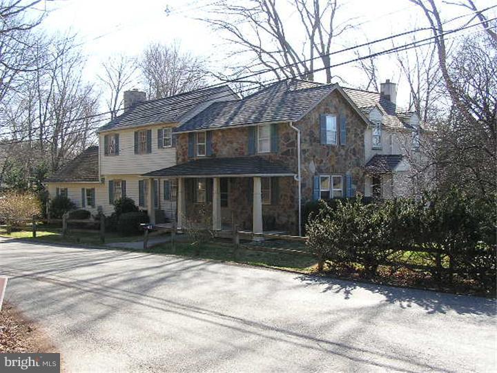 744 Monument Road Malvern, PA 19355 - Photo 24 of 25 Exterior Front