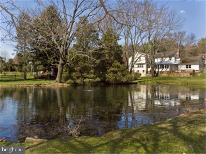 744 Monument Road Malvern, PA 19355 - Photo 25 of 25 Exterior Back