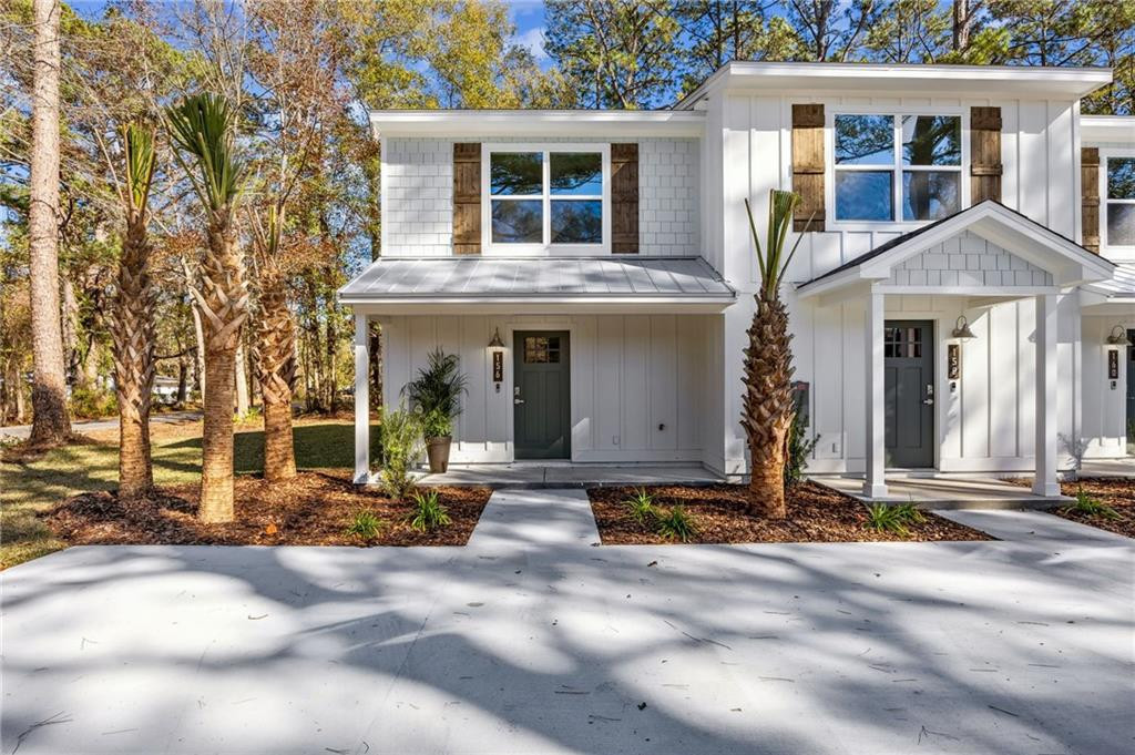 180 Clarks Bluff Road Kingsland, GA 31548 - Photo 1 of 24