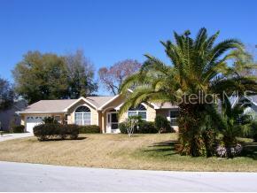 8411 Southwest 108th Pl Road Ocala, FL 34481 - Photo 1 of 1 Primary Photo