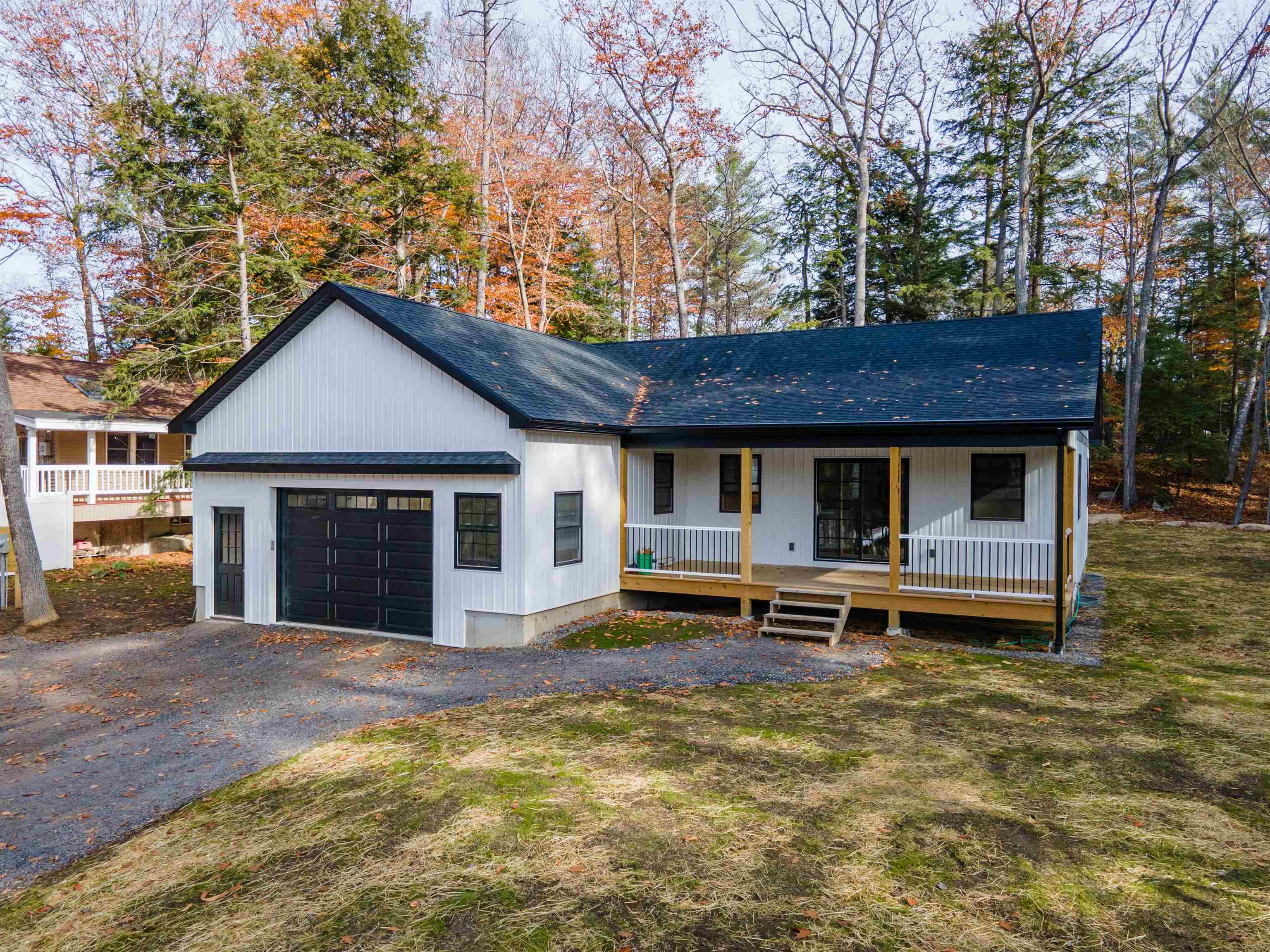 41 Circle Point Road Sanbornton, NH 03269 - Photo 1 of 39