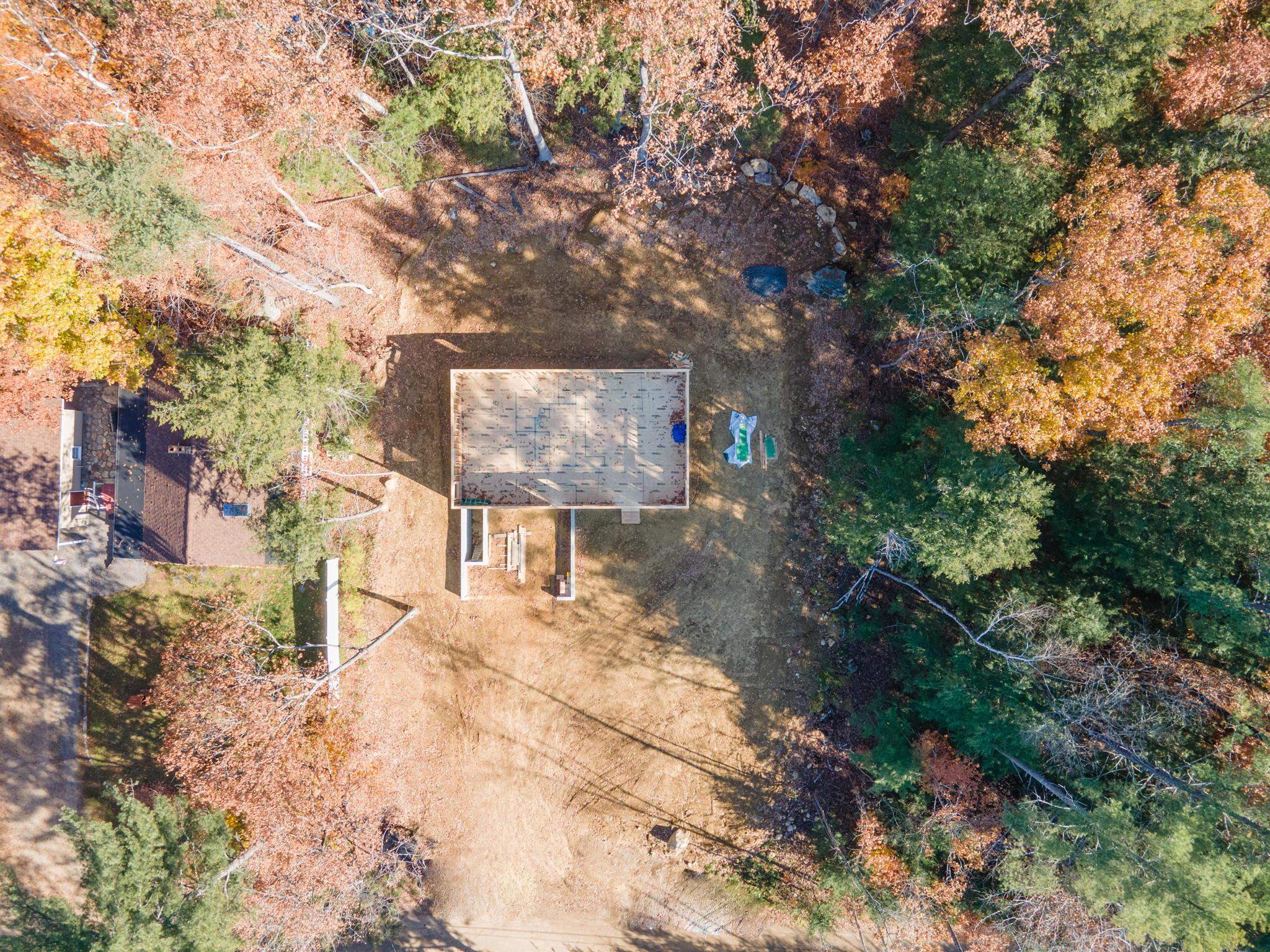 41 Circle Point Road Sanbornton, NH 03269 - Photo 33 of 39