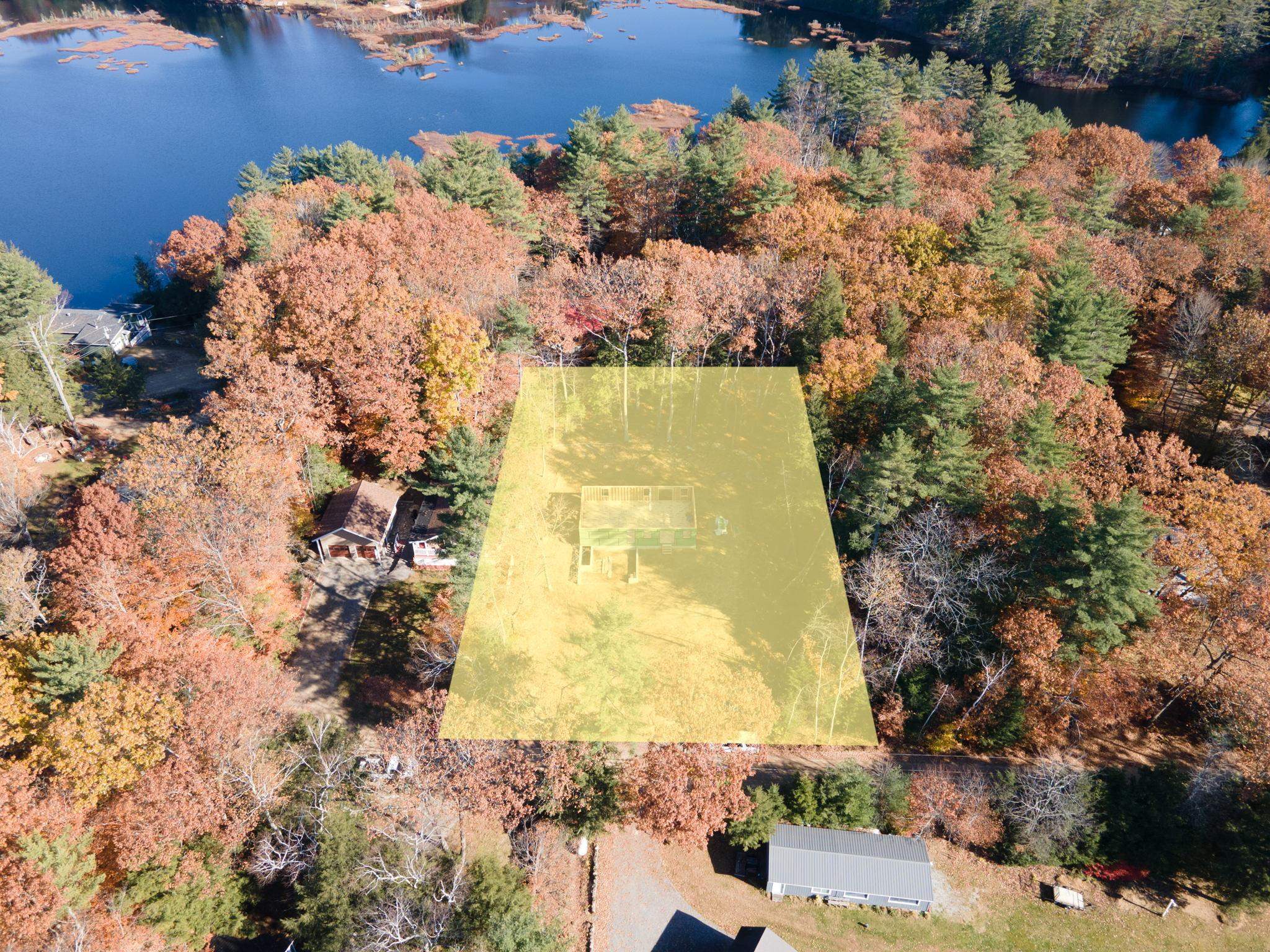 41 Circle Point Road Sanbornton, NH 03269 - Photo 38 of 39