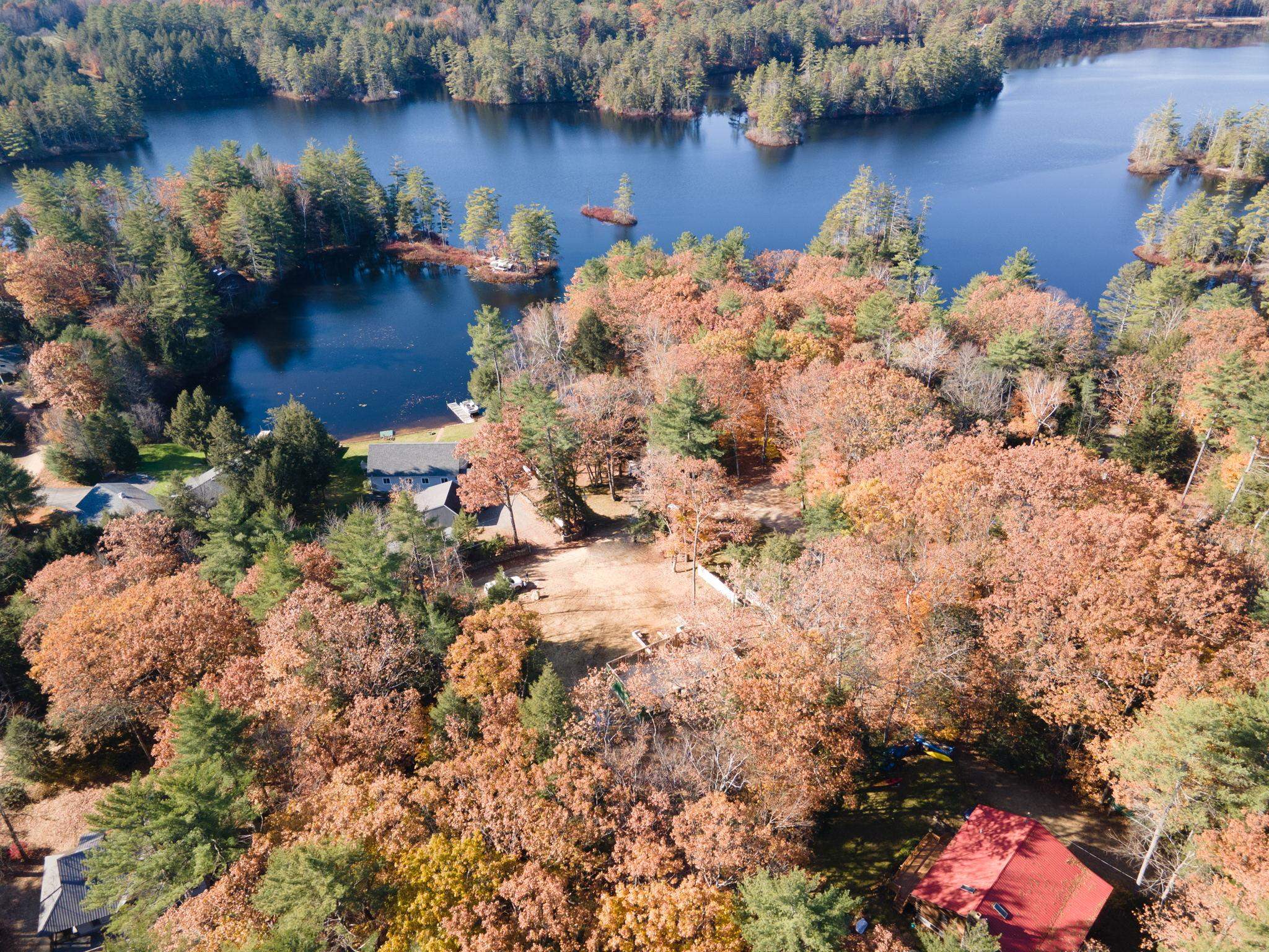 41 Circle Point Road Sanbornton, NH 03269 - Photo 39 of 39