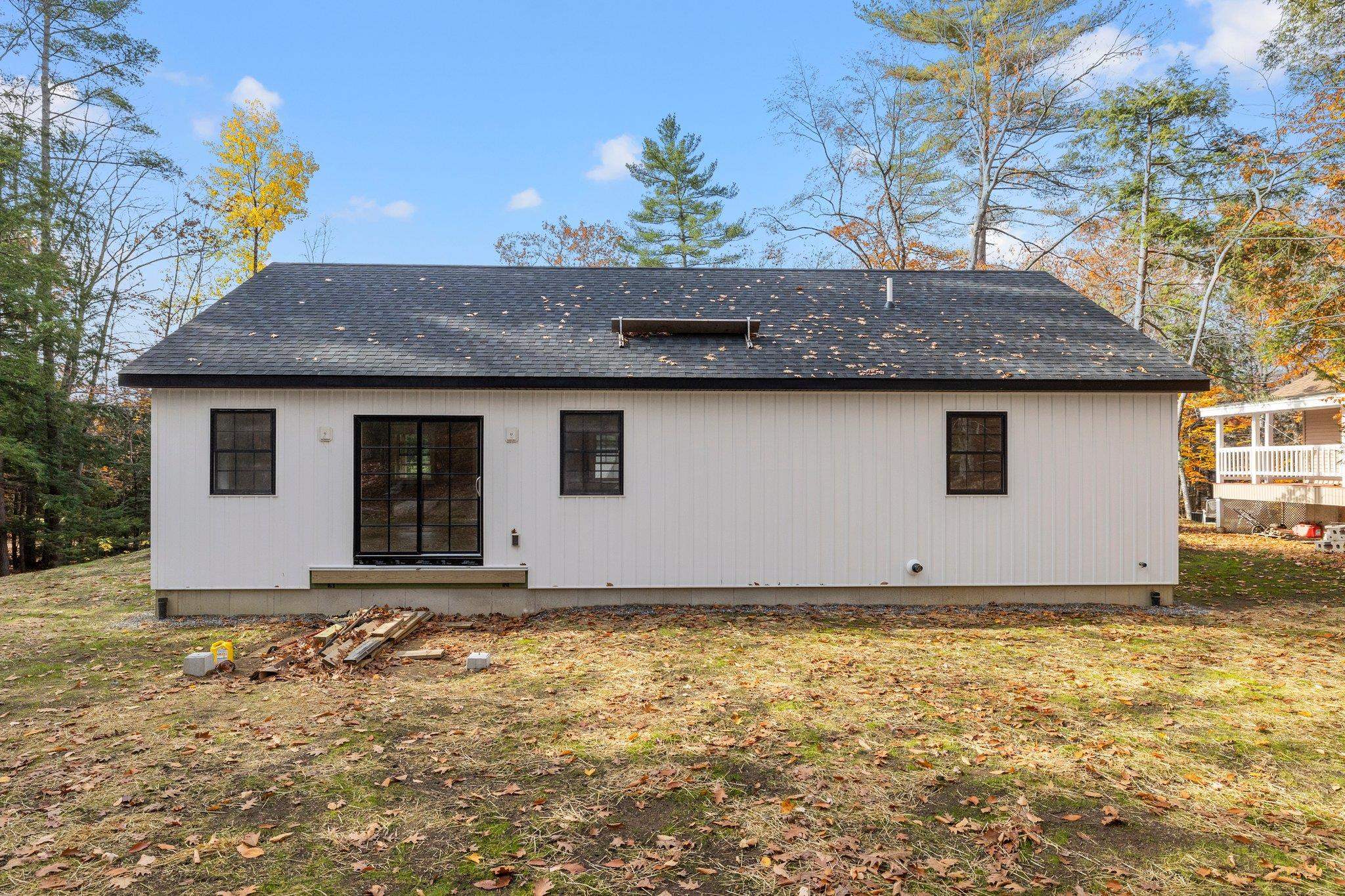 41 Circle Point Road Sanbornton, NH 03269 - Photo 5 of 39