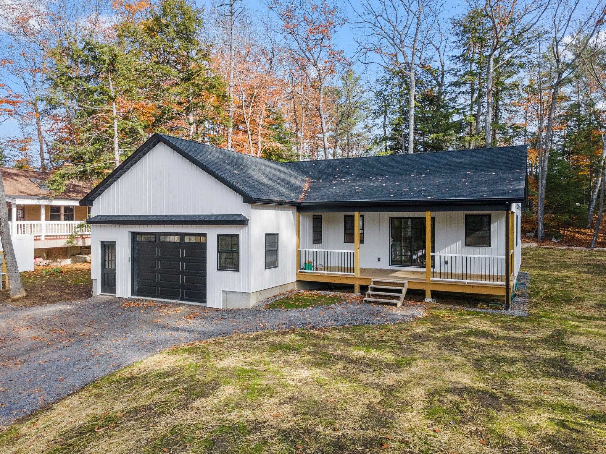 41 Circle Point Road Sanbornton, NH 03269 - Photo 7 of 39