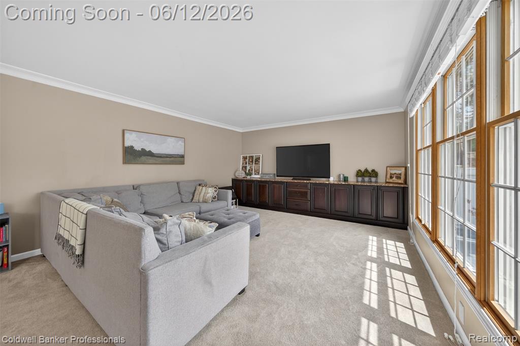 2666 Windemere Road Birmingham, MI 48009 - Photo 8 of 23