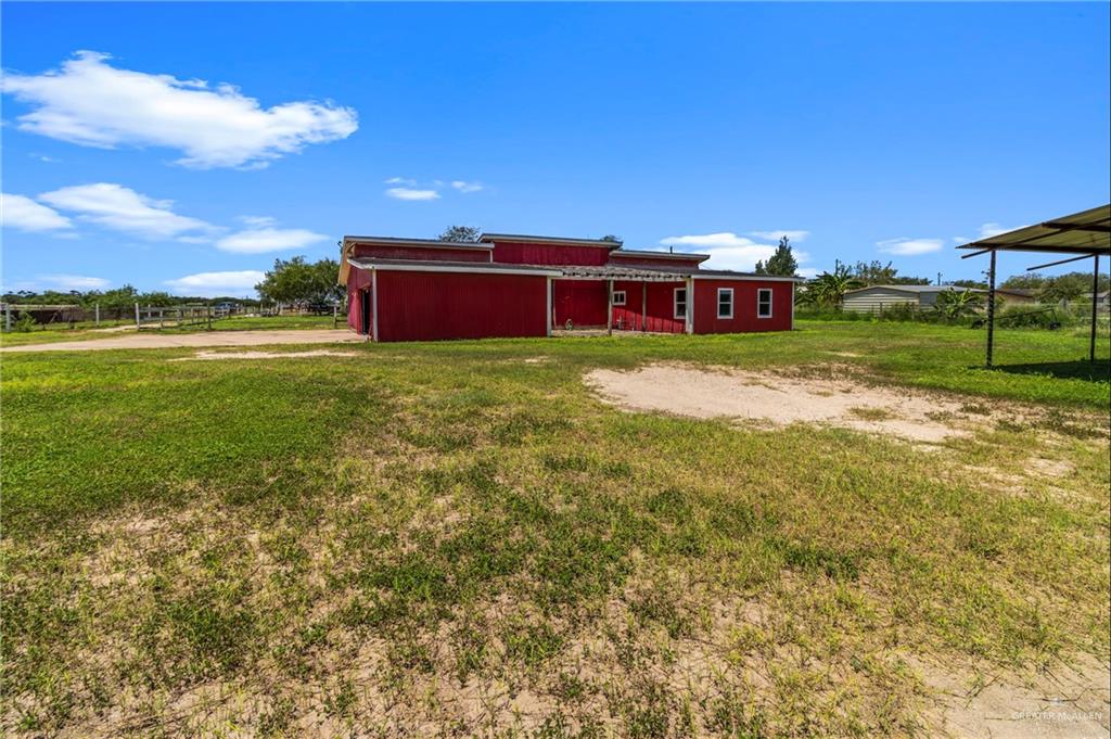 21440 Sunflower Road Edinburg, TX 78542 - Photo 15 of 25