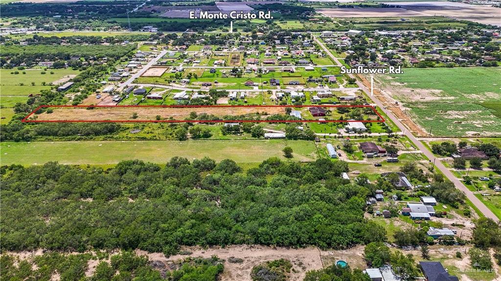 21440 Sunflower Road Edinburg, TX 78542 - Photo 20 of 25