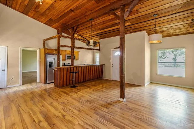 $295,000 | 21440 Sunflower Road, Edinburg, TX 78542