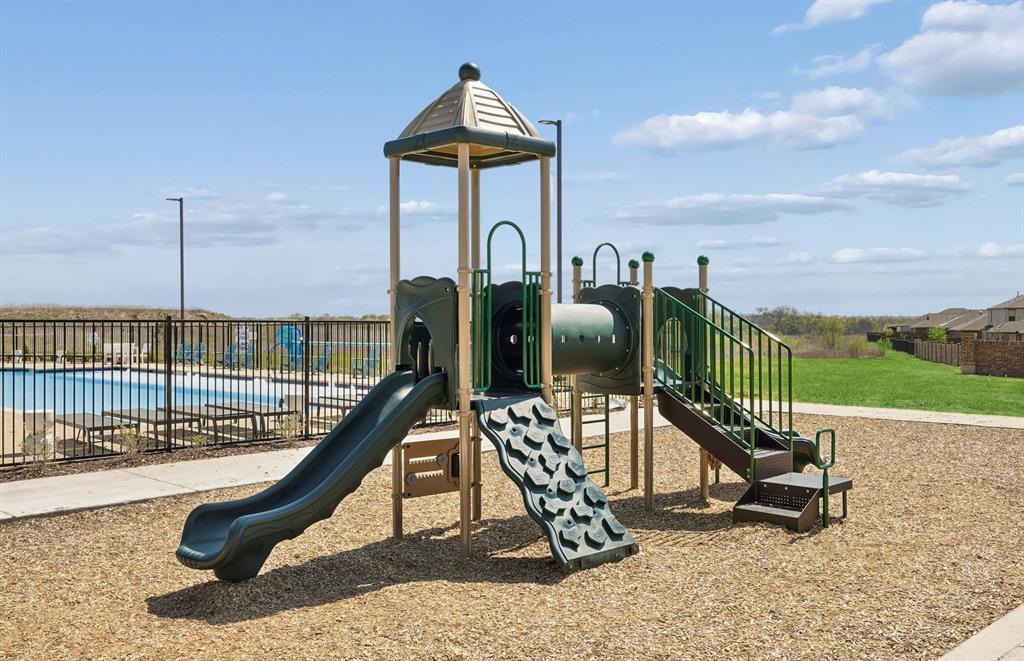 7517 Bent Gale Road Pilot Point, TX 76258 - Photo 23 of 26 Community playground