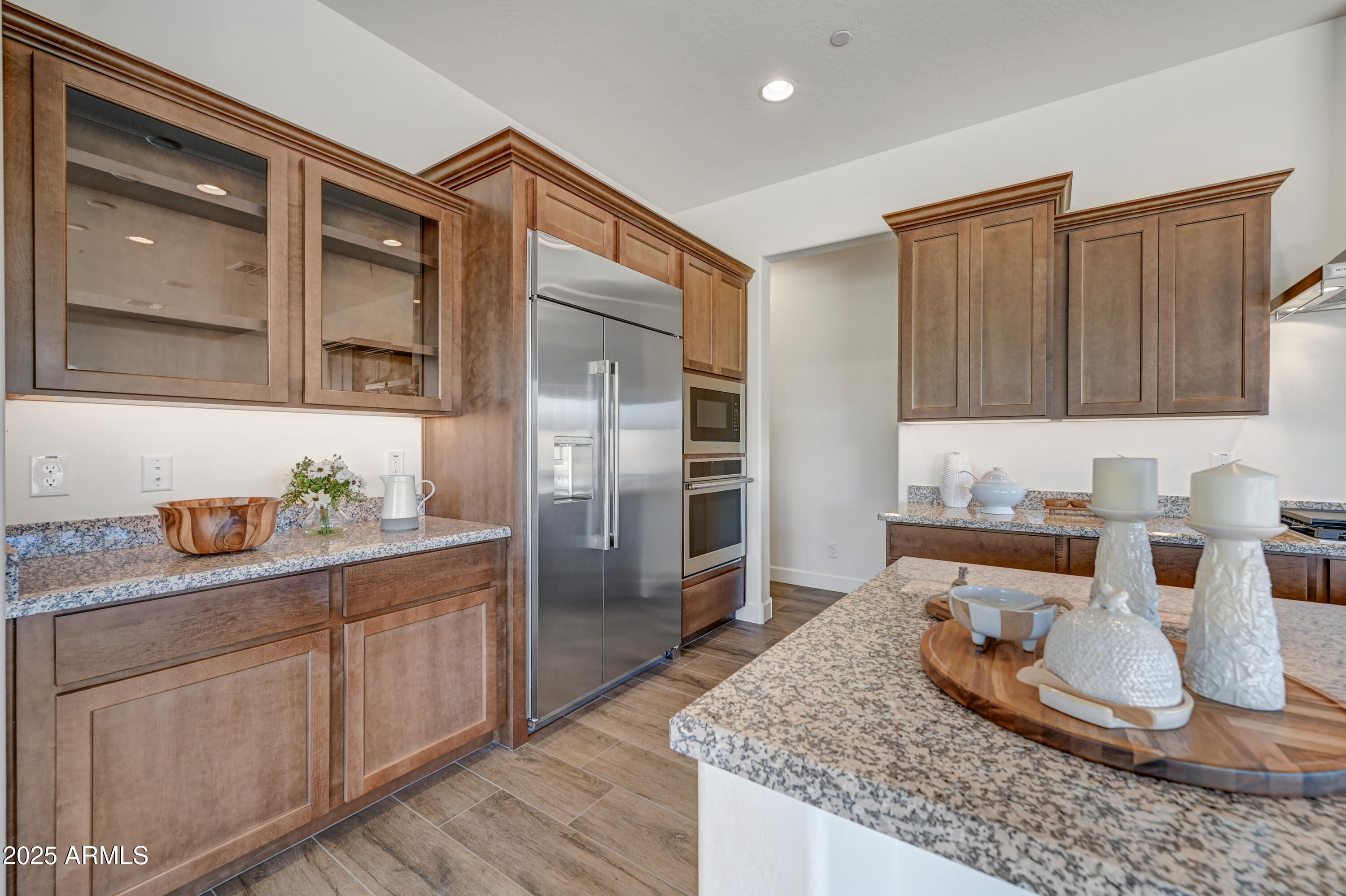 18032 East Wolf Tree Lane Rio Verde, AZ 85263 - Photo 13 of 64 13-Kitchen Detail