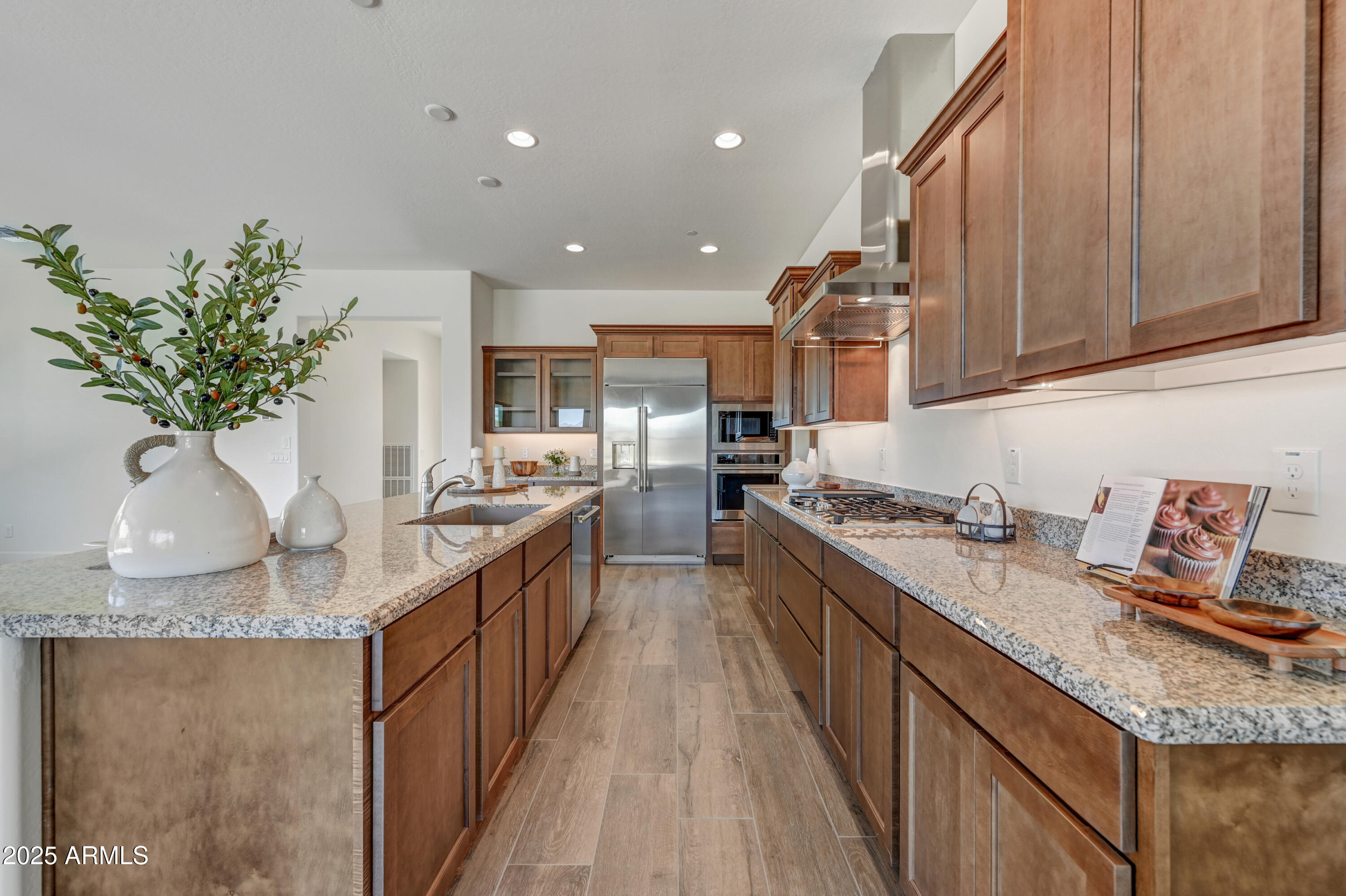 18032 East Wolf Tree Lane Rio Verde, AZ 85263 - Photo 15 of 64 15-Kitchen Detail II